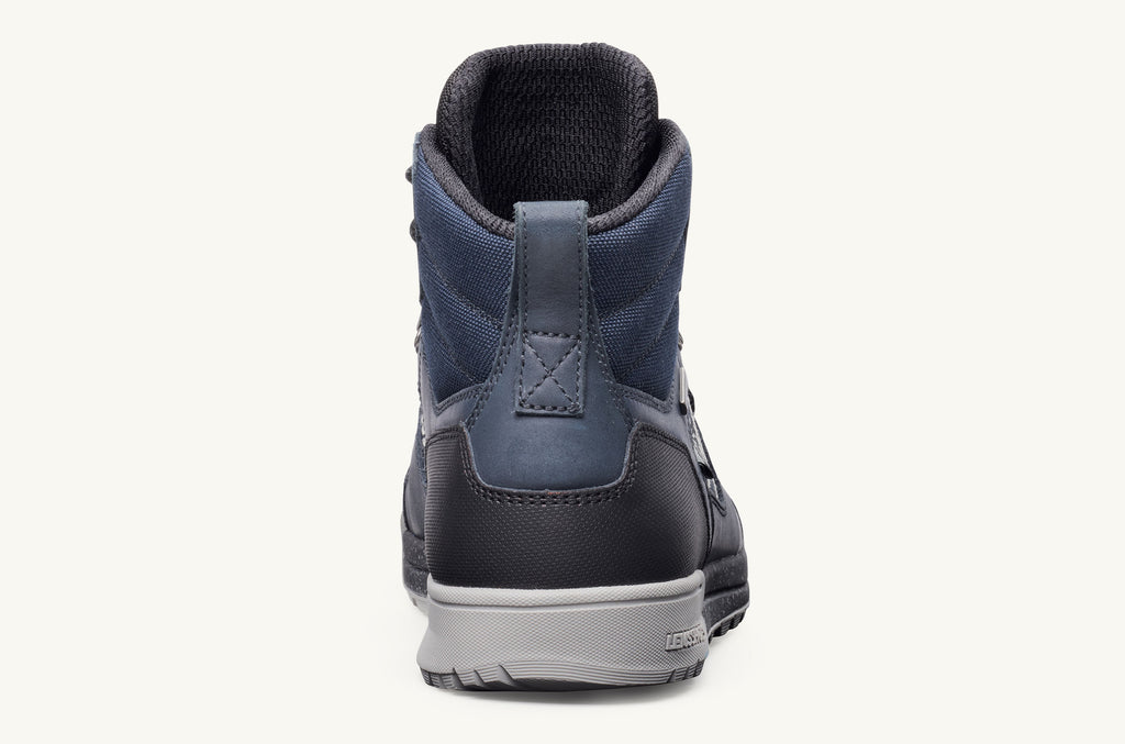 Outlander Lems Botas Impermeables Mujer Azules Gris | NLB8693JB