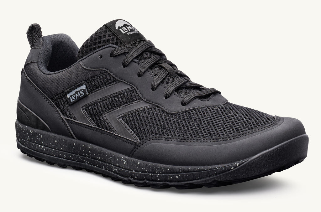 Primal Pursuit Lems Zapatillas Hombre Negras | JEP6257WK